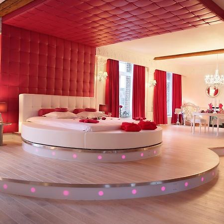 Studio Le Baiser D'Angeli Ensival Номер фото