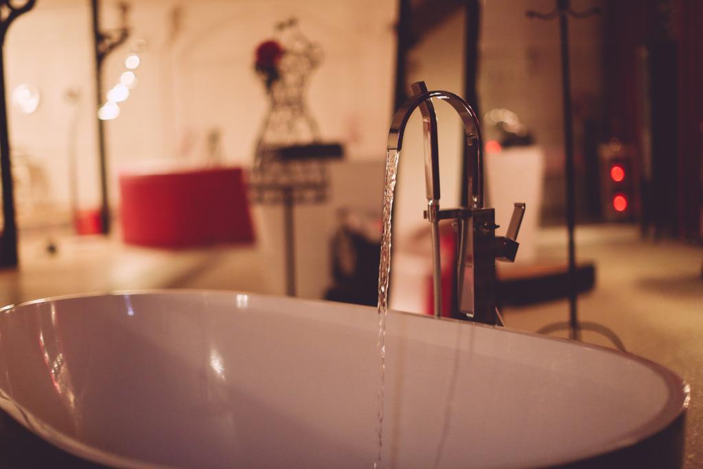 Studio Le Baiser D'Angeli Ensival Экстерьер фото