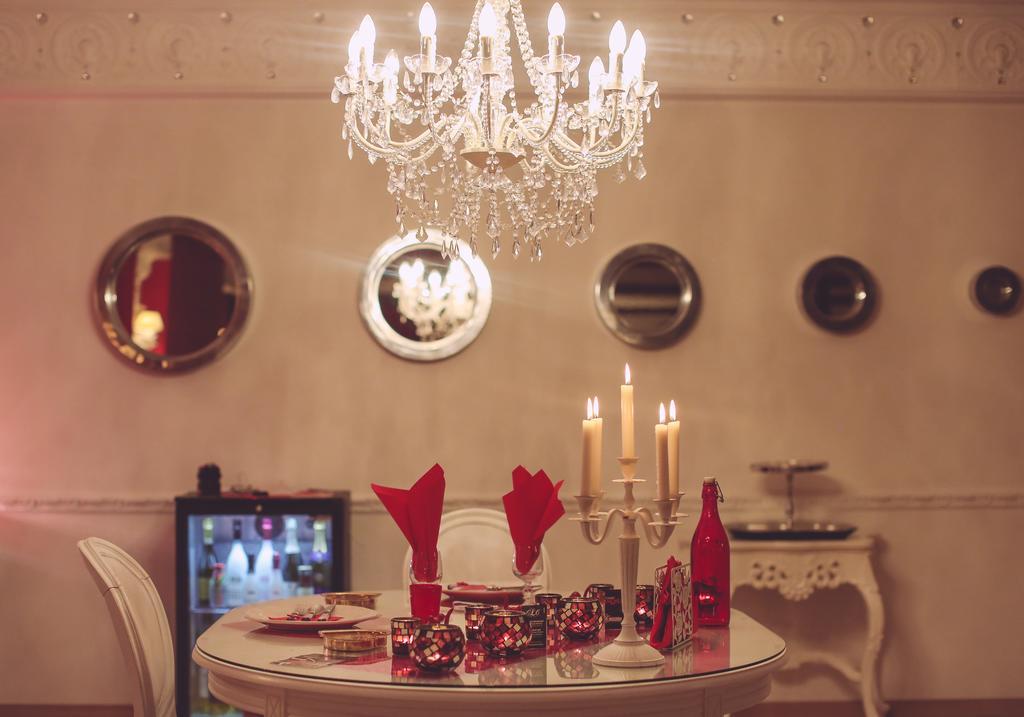Studio Le Baiser D'Angeli Ensival Экстерьер фото