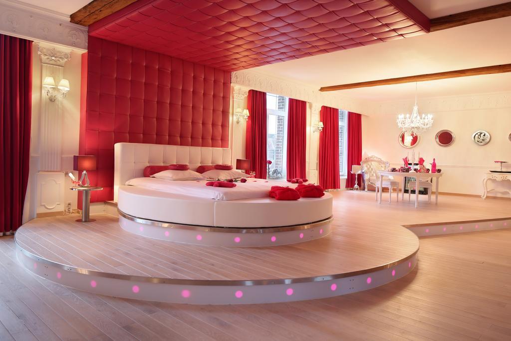 Studio Le Baiser D'Angeli Ensival Номер фото