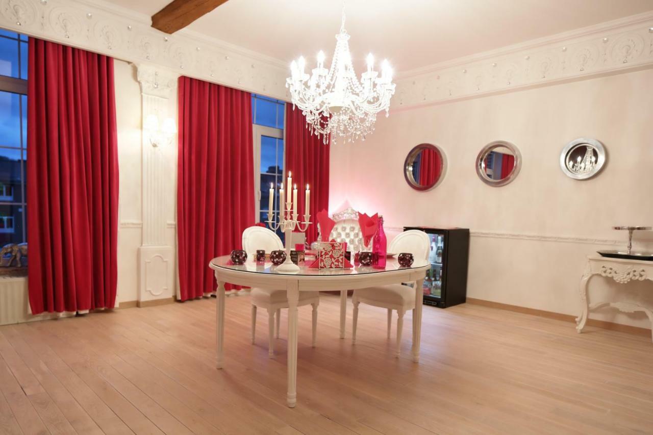 Studio Le Baiser D'Angeli Ensival Номер фото
