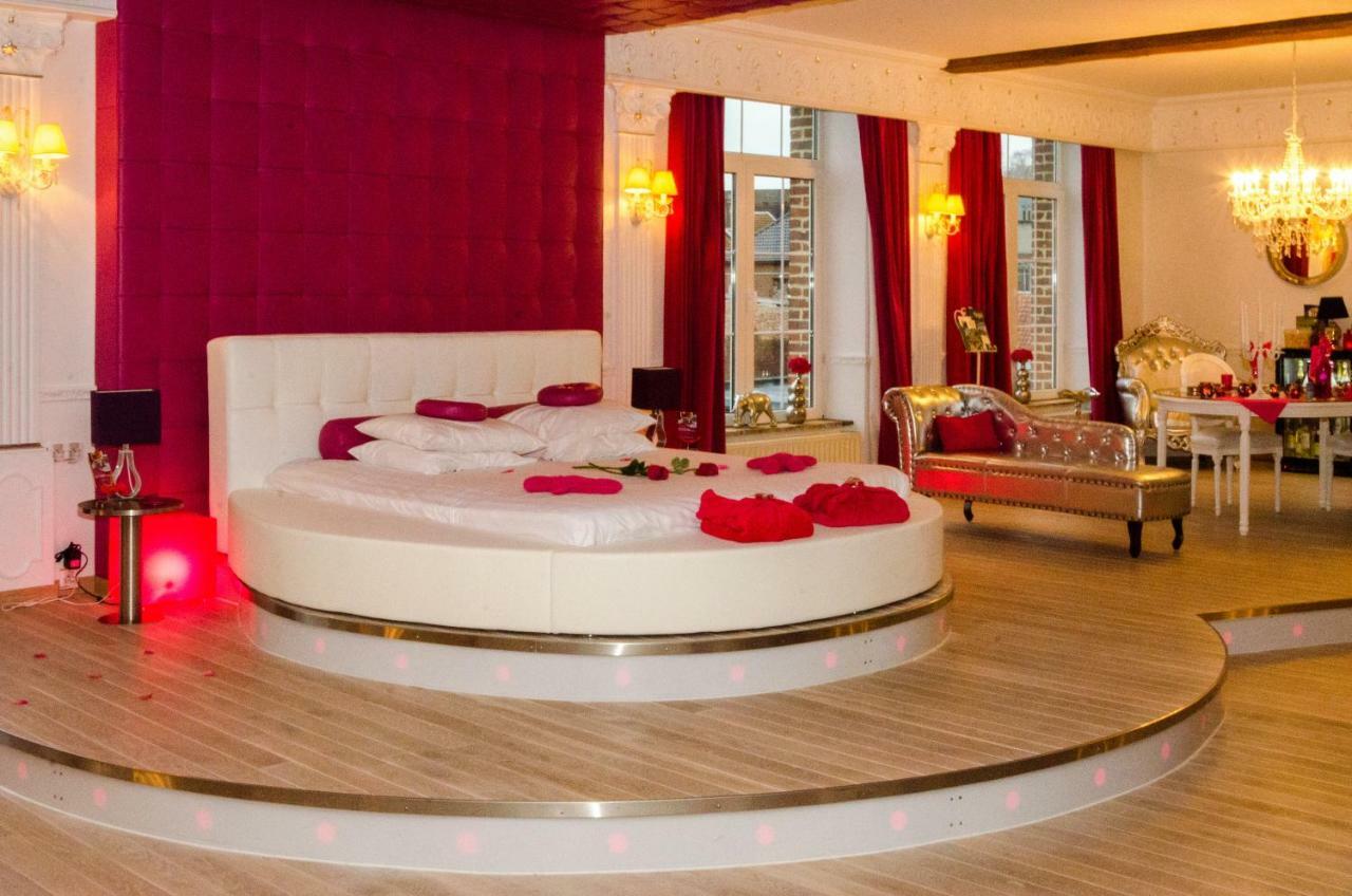 Studio Le Baiser D'Angeli Ensival Экстерьер фото